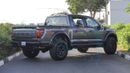 فورد إف-150 رابتور (For Export , НА ЭКСПОРТ) R 5.2L SUPERCHARGED V8 2025 GCC Без пробега