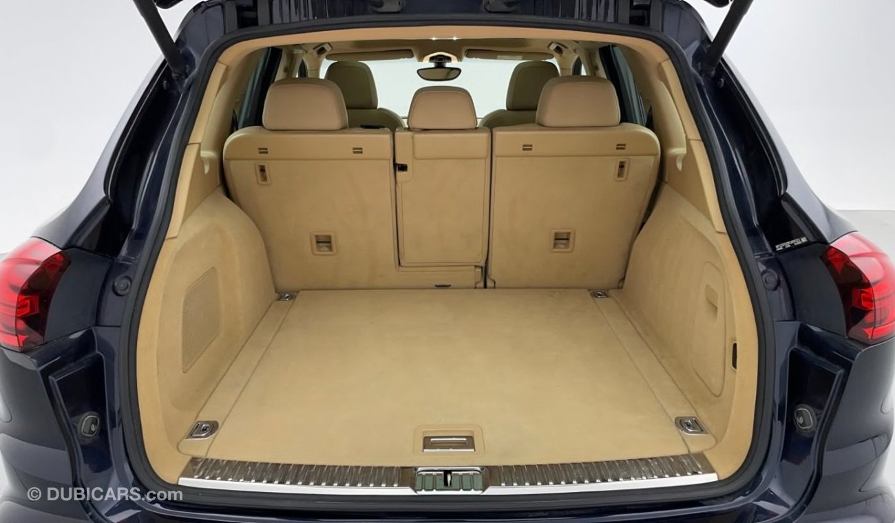 Porsche Cayenne S 3.6 | Zero Down Payment | Free Home Test Drive