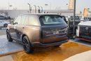 لاند روفر رينج روفر HSE P400