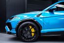 Lamborghini Urus 4.0T V8 Performante