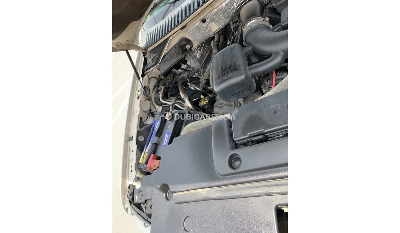 فورد إكسبيديشن فورد اكسبديشن