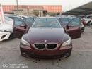 BMW 535i Full option sunroof