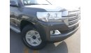 Toyota Land Cruiser LAND CRUISER Diesel GXR 4.5L WITH GOOD OPTIONS