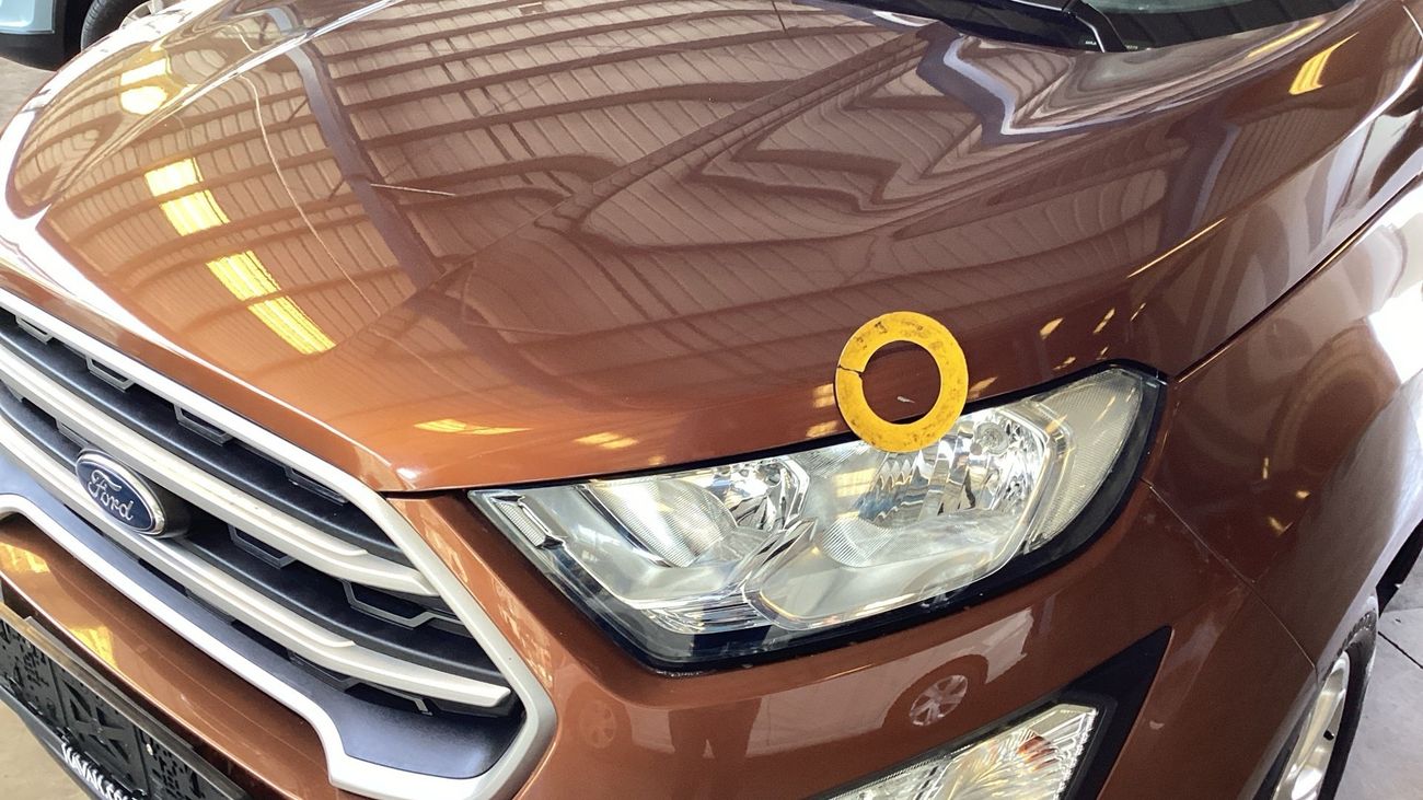 Ford EcoSport TREND 1.5 TREND DCT POWERSHIFT | Guaranteed Warranty | 0 Down Payment