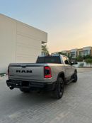 رام 1500 REBEL