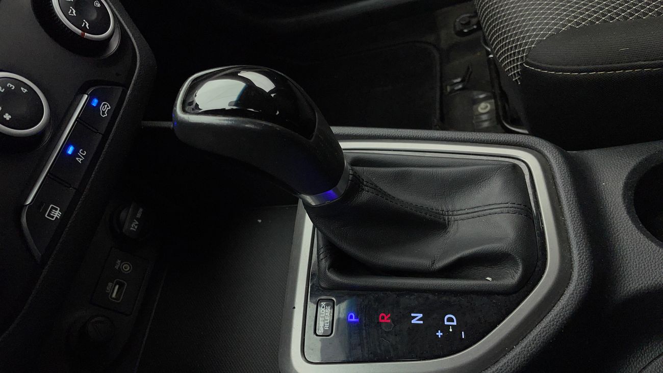 هيونداي كريتا S 1.6 | بدون دفعة مقدمة | اختبار القيادة في المنزل