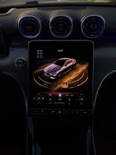 Mercedes-Benz CLE 300 Coupe 4MATIC