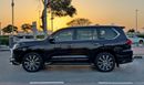 Lexus LX 570 Signature 5.7L