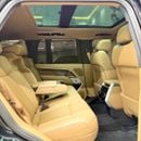 Land Rover Range Rover HSE P530 Land Rover Range Rover 2023 GCC specs