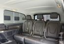 Mercedes-Benz V 300 2025 Mercedes Benz V300, 3 Years Warranty + Service Pack, Full MB Service History, Very Low Km, GCC