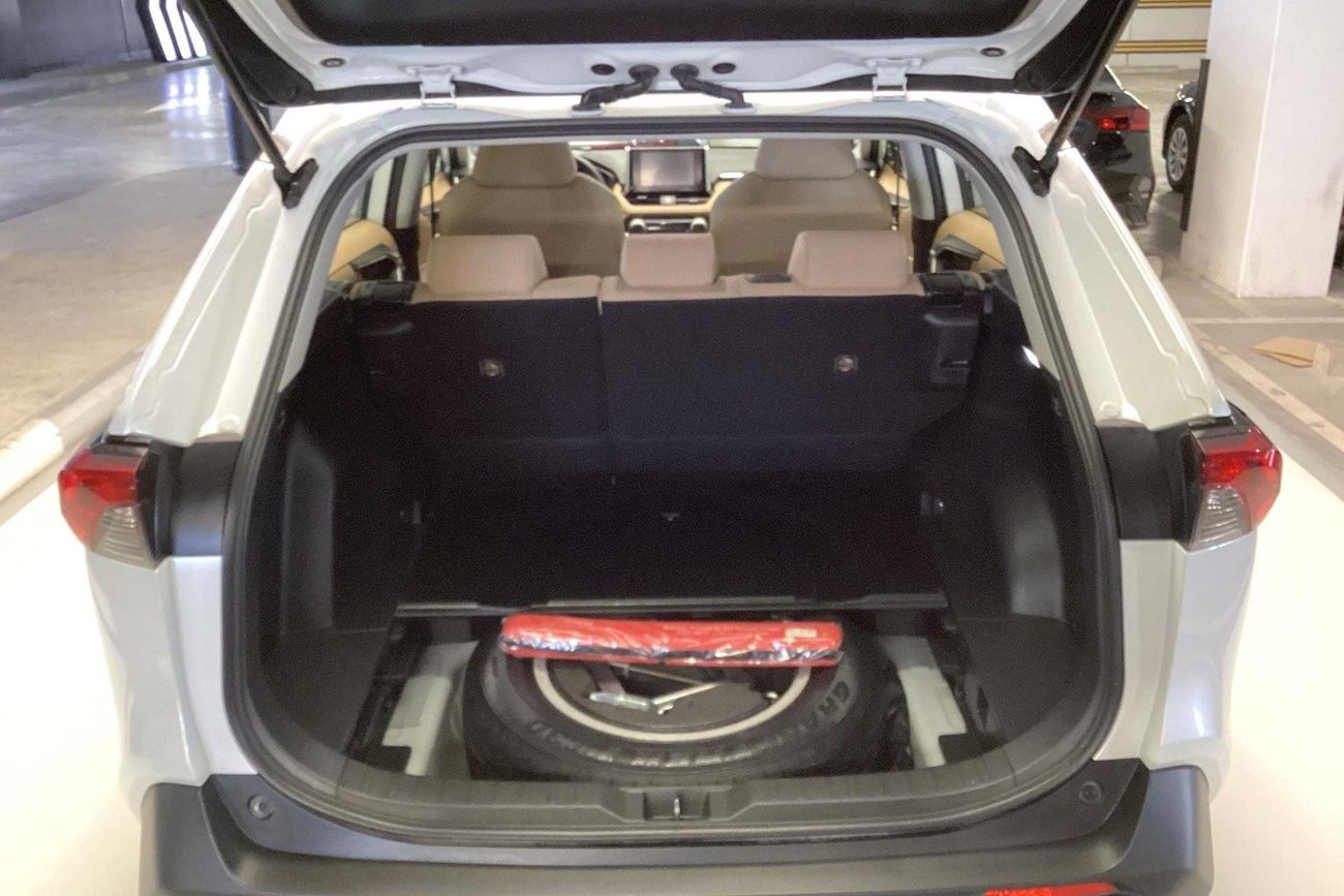 Toyota RAV4 EXR | Guaranteed Warranty | 0 Down Payment