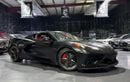 Chevrolet Corvette STINGRAY 3LT Z51 GCC | One Owner | Low Mileage | Full PPF