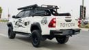 Toyota Hilux OFF ROAD MODIFIED | SMART CAB | 2020 | MANUAL TRANSMISSION | GTK FRONT BULL BAR | 2.8L DIESEL ENGINE