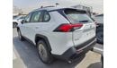 Toyota RAV4 XLE 2.0L Petrol AWD AT