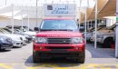 Land Rover Range Rover Sport HSE خليجي