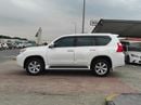 Lexus GX460 Platinum 4.6L Lexus Gx 460 2010 Gcc full option No1
