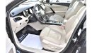 Peugeot 508 1.6L ALLURE 2015 GCC