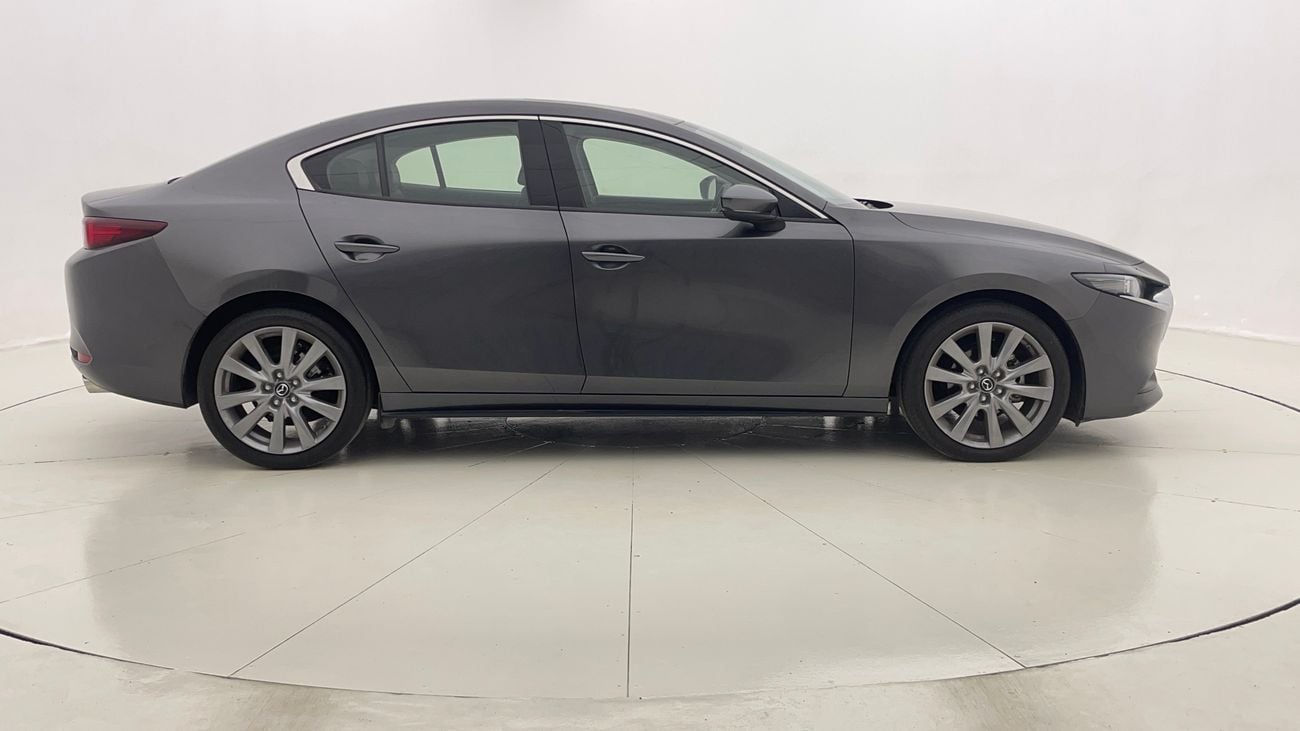 Mazda 3 EVOLVE 2 | Zero Down Payment | Home Test Drive