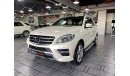 Mercedes-Benz ML 350 4MATIC V6