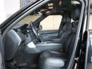 Land Rover Range Rover VOGUE P550e - Hybrid