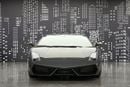 Lamborghini Gallardo 
