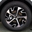 Kia Sportage L TX 1.5T Kia Sportage L 2025 New Edition 1.5 Turbo 360 Camera Full Option