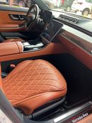 Mercedes-Benz S 500 4MATIC 3.0L