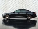 Mercedes-Benz S 500 4MATIC 3.0L