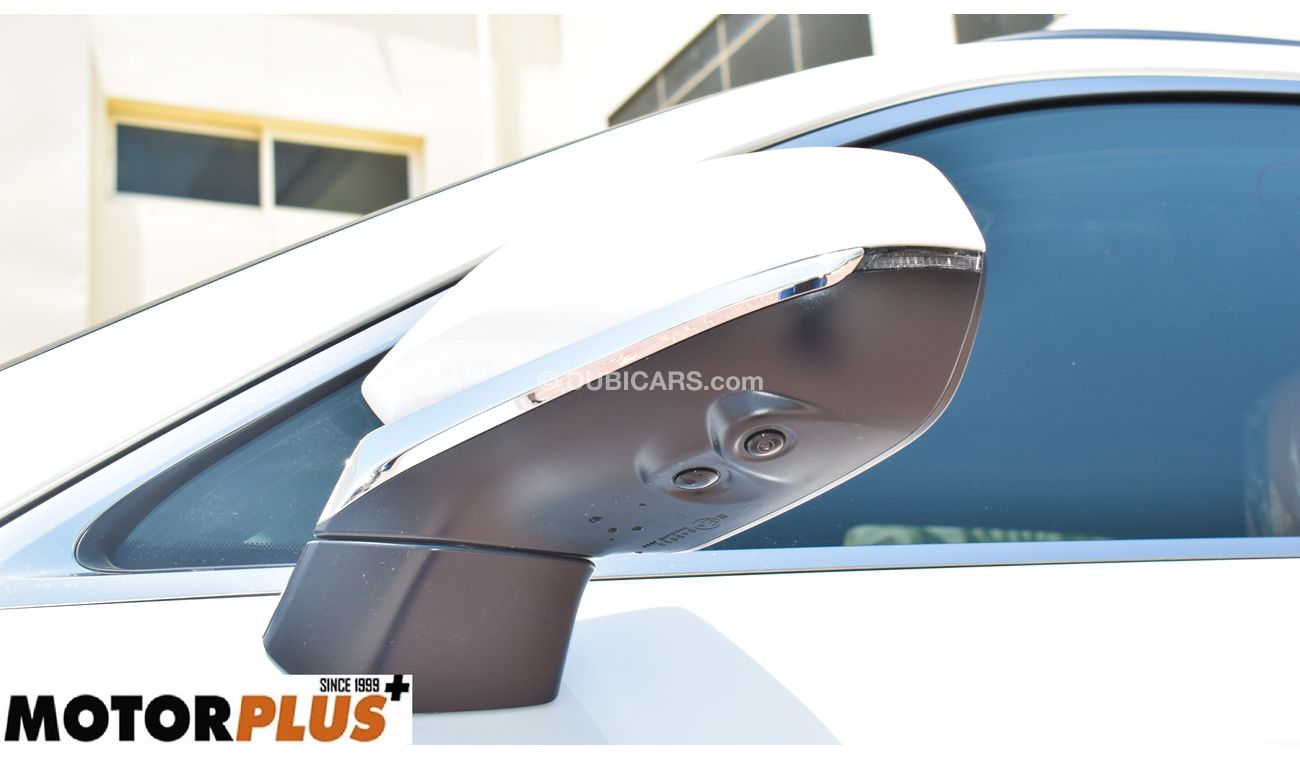 Lexus RX350 HYBRID 2.5LT EXECUTIVE PLUS