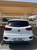 أم جي ZS LUX