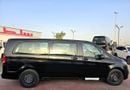 مرسيدس بنز V 300 Mercedes Benz V-Class V300 Style  2.0l Minivan 4*2 5Doors Black Color 2025 Model