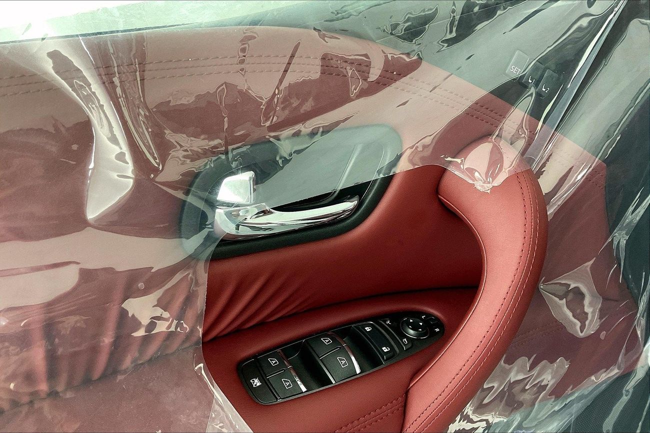 Nissan Patrol SE Platinum City| 1 year free warranty | Exclusive Eid offer