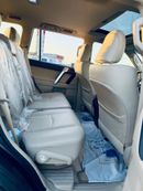Toyota Prado TX-L