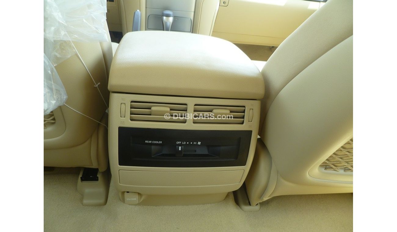 Toyota Land Cruiser 4.5L Diesel GXR8 Exclusive Auto