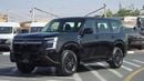 Nissan Patrol ( Only For Export ) 2026 Nissan Patrol XE 3.8 V6 4X4 GCC BRAND NEW