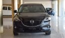 Mazda CX-9 AWD