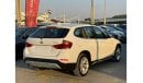 بي أم دبليو X1 sDrive 18i 2015 I Original Paint I Ref#606