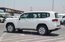تويوتا لاند كروزر TOYOTA LAND CRUISER GXR 3.5L 4WD PETROL SUV 2026
