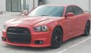 Dodge Charger DODGE  CHARGER SRT 2012