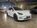 تسلا موديل Y Performance (Dual Motor) | شامل الضمان | 0 ﺪﻔﻋﺓ ﺃﻮﻟﻯ