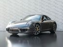 بورش 911 Carrera 3.6L Coupe