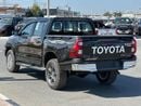 Toyota Hilux GLX 2.7L Double Cab Utility 4WD A/T