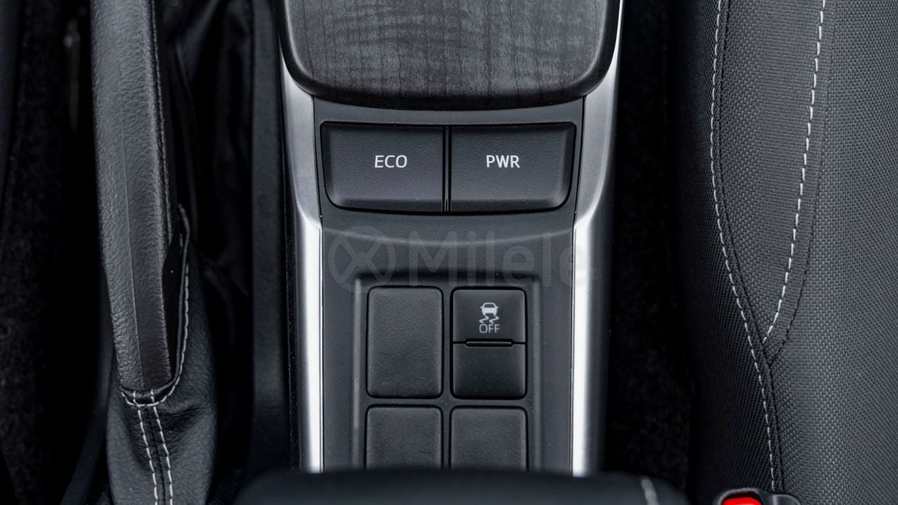 Toyota Fortuner 2.7P AT 4X4