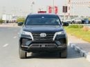 Toyota Fortuner EXR