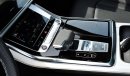 Audi Q8 S line 55 TFSI MHEV Quattro  V6 3.0L Aut