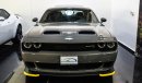 Dodge Challenger 2019 Hellcat SRT, 6.2L V8 GCC, 717hp, 0km with 3 Years or 100,000km Warranty