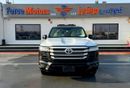 Toyota Land Cruiser GXR 2026 GXR - Automatic . Petrol . SUV/Crossover . All Wheel Drive . 7 Seats . 5 Doors