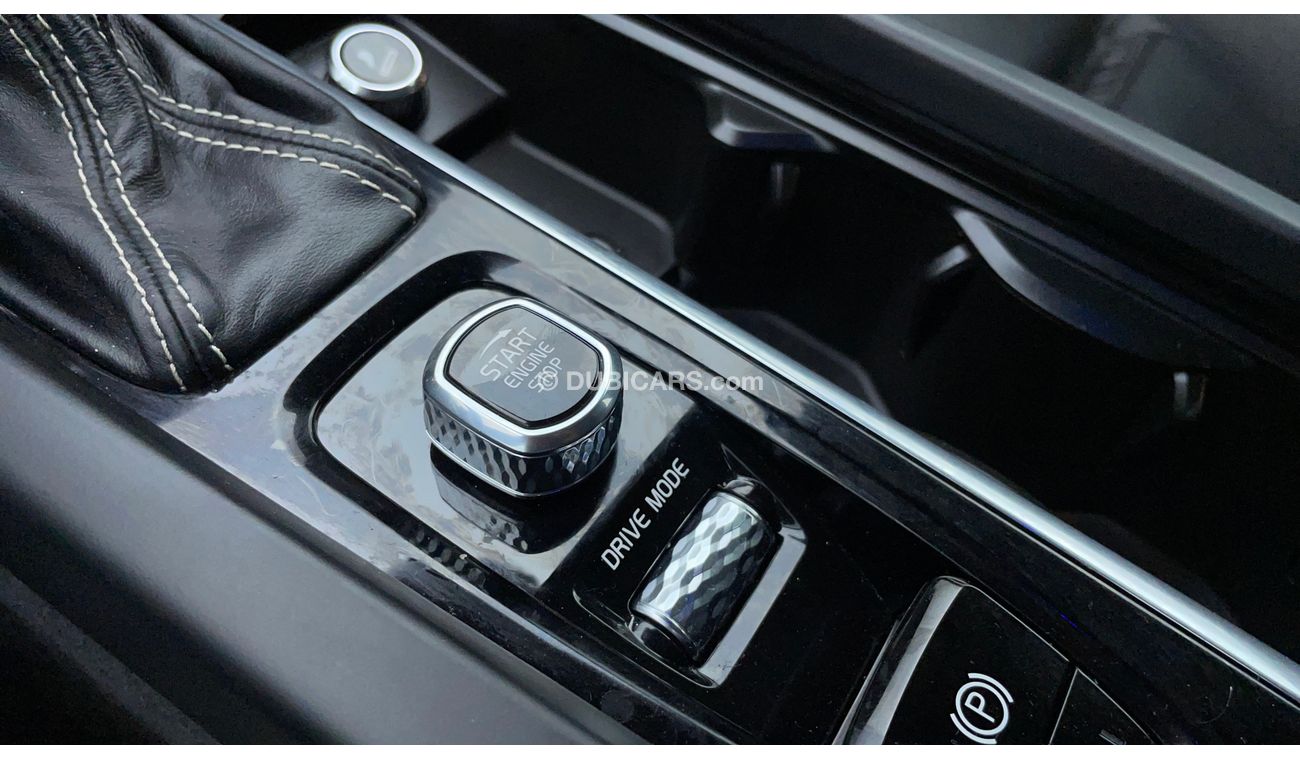 Volvo XC60 T5 R DESIGN 2 | Zero Down Payment | Free Home Test Drive