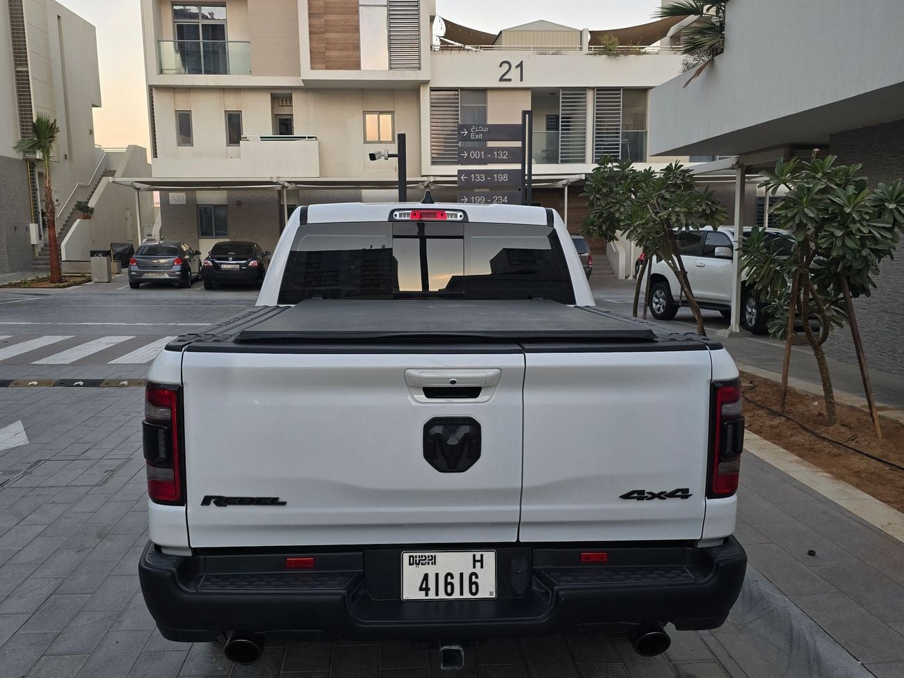 RAM 1500