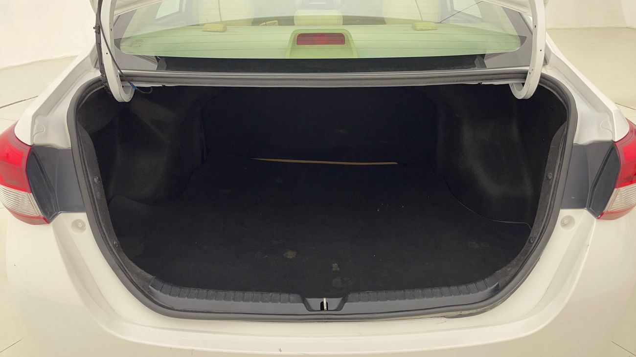 Toyota Yaris E 1.3 | Zero Down Payment | Home Test Drive